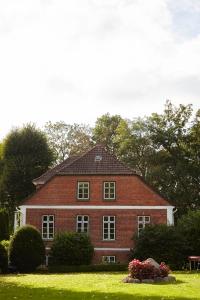Gallery image of Apartment Lupine - Ferienhof Friedrichshtal in Gremersdorf