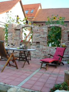 Foto da galeria de Ferienhaus Forstblick em Betzenstein