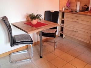 Φωτογραφία από το άλμπουμ του Ferienwohnung Neuner σε Ebermannstadt