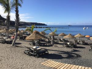 Zdjęcie z galerii obiektu Agua marina w mieście Playa de San Juan