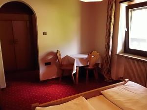 Foto de la galería de Garni Runggner Traubenhof en Termeno