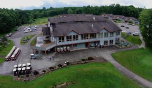 Gallery image of Salt Creek Golf Retreat in Nashville
