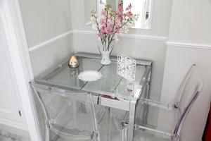 Fotografie z fotogalerie ubytování Apartamento Centro Sanlucar v destinaci Sanlúcar de Barrameda