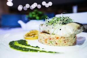 Fotografie z fotogalerie ubytování Ostrov River Club v destinaci Novosëlovka