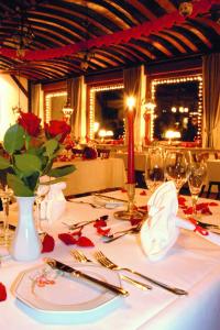 Gallery image of Hotel-Restaurant Zur Mainlust in Maintal