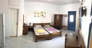 Fotografie z fotogalerie ubytování Asimina Studios v destinaci Donousa