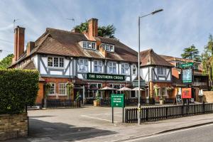 Gallery image of Southern Cross in Watford