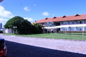 Billede fra billedgalleriet på Santa Rosa Hotel i Juazeiro do Norte