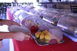 Billede fra billedgalleriet på Santa Rosa Hotel i Juazeiro do Norte + 37 billeder