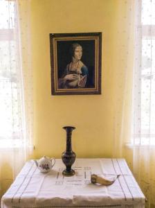 Afbeelding uit fotogalerij van Icho House in Kazbegi +12 foto's