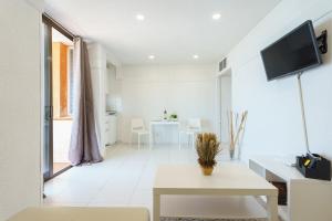 Fotografie z fotogalerie ubytování MalagaSuite Fuengirola Beach v destinaci Fuengirola + 33 fotografií