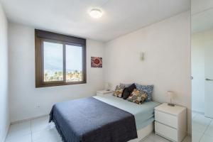 Fotografie z fotogalerie ubytování MalagaSuite Fuengirola Beach v destinaci Fuengirola
