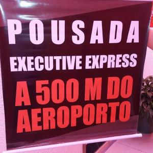 Foto dalla galleria di POUSADA EXECUTIVE EXPRESS a Goiânia
