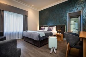 Fotografie z fotogalerie ubytování Brandon Hall Hotel & Spa Warwickshire v destinaci Brandon