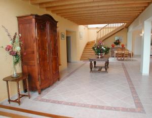 Ảnh trong thư viện ảnh của LA FERME DE ROUFFIGNAC ở Blanzac