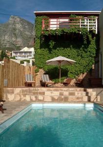 Gallery image of Entabeni Guest House in Cape Town