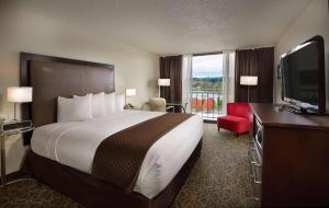 奧林匹亞的住宿－Red Lion Inn & Suites Olympia, Governor Hotel，相簿中的一張相片