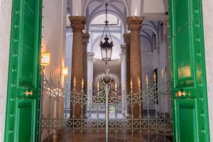 Fotografia z galérie ubytovania L'angolo di Luccoli v Janove