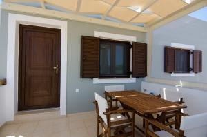 Fotografie z fotogalerie ubytování Giorgos villa v destinaci Palekastro + 4 fotografie