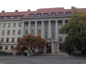 Fotografie z fotogalerie ubytování Ubytování v Brně - Schodová v destinaci Brno