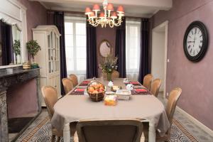 Billede fra billedgalleriet på O'palmier Caché i Saint-Marcel