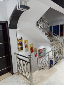 Fotografie z fotogalerie ubytování apartement 5 residence oulad touimi v destinaci Martil