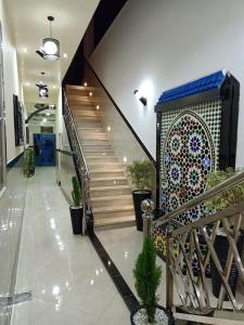 Fotografie z fotogalerie ubytování apartement 5 residence oulad touimi v destinaci Martil