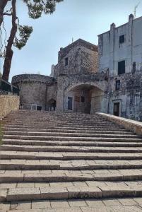 Fotografie z fotogalerie ubytování Angeli v destinaci Conversano