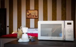 Billede fra billedgalleriet på CASA RAMAGIO' i La Morra