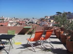 Fotografie z fotogalerie ubytování This Is Lisbon Hostel v Lisabonu