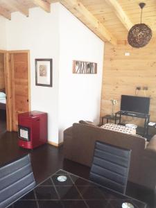 Fotografie z fotogalerie ubytování CasaLoft Caicai v destinaci Licanray