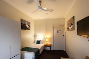 Gallery image of Manly Hotel in Brisbane