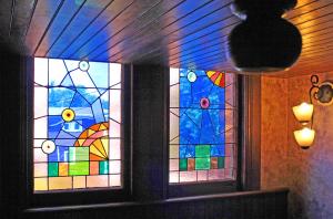 Fotografie z fotogalerie ubytování William Henry Miller Inn v destinaci Ithaca