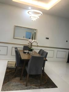 Gallery image of NRL's Cozy Guesthouse in Kota Bharu