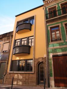 Gallery image of 107 Rosario, Guesthouse in Porto