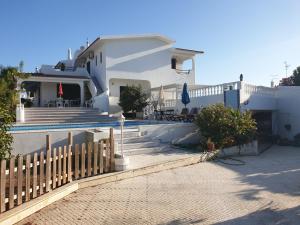 Gallery image of OceanOasis Residences Suites in Olhão