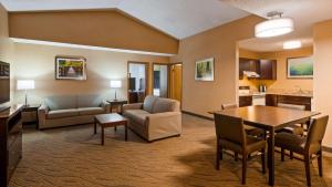 Gallery image of Best Western Gaylord in Gaylord