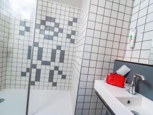 Gallery image of Ibis Styles Paris Place d'Italie - Butte Aux Cailles in Paris