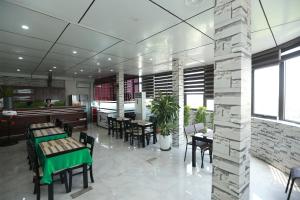 Εστιατόριο ή άλλο μέρος για φαγητό στο Soo Hotel Bac Ninh