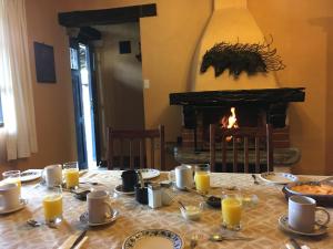 Fotografie z fotogalerie ubytování Hacienda La Merced Baja v destinaci Hacienda Zuleta