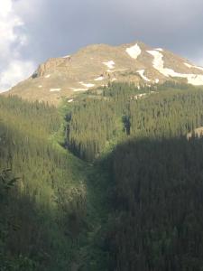 Gallery image of Villa Dallavalle Inn in Silverton