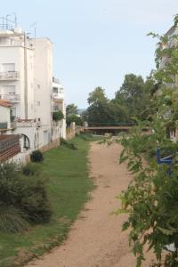 Gallery image of Apartaments Can Claudi in Tossa de Mar