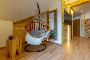 Fotografie z fotogalerie ubytování Stacja Zakopane - Apartamenty w centrum v Zakopaném