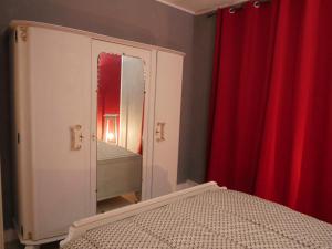 Foto dalla galleria di Les Rosiers d'Y a Nevers Altre 10 foto