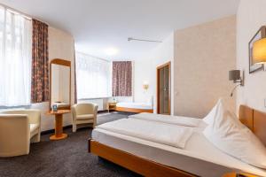 Afbeelding uit fotogalerij van Trip Inn Hotel Hamm in Koblenz