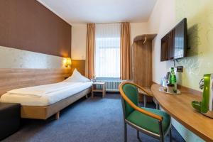 Afbeelding uit fotogalerij van Trip Inn Hotel Hamm in Koblenz