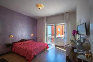 Gallery image of Hotel Adrimer in San Bartolomeo al Mare