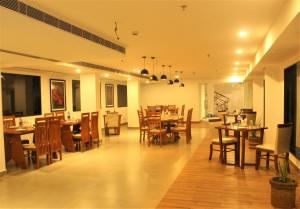 Gallery image of The Hotel Canoe in Kannur