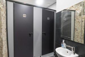 Fotografie z fotogalerie ubytování Hostel The Golden Stork v Haagu + 31 fotografií