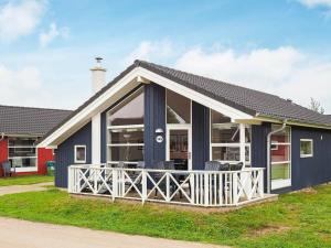 Galeriebild der Unterkunft Holiday home Großenbrode IX in Großenbrode